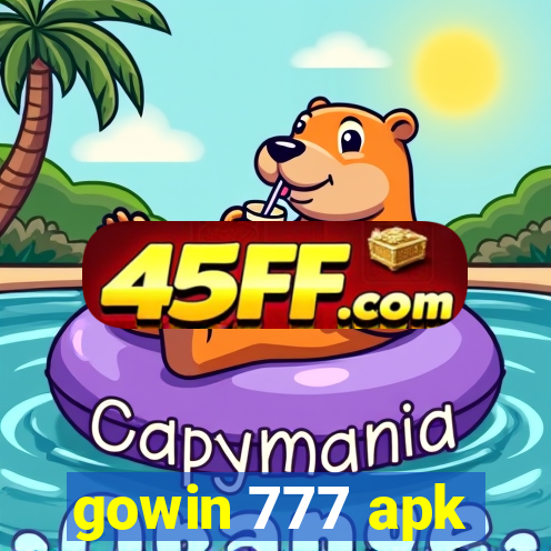 gowin 777 apk